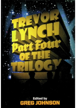 Part Four of the Trilogy