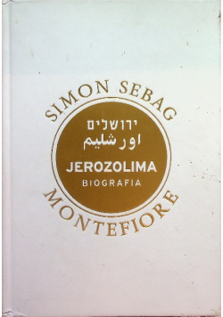 Jerozolima
