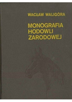Monografia hodowli zarodowej