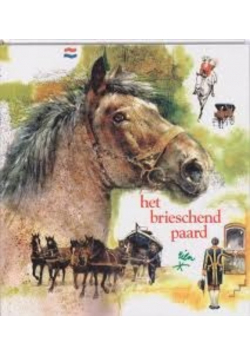 Het brieschend paard