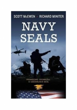 Navi Seals historie prawdziwe