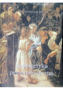 Apologetyka personalistyczna