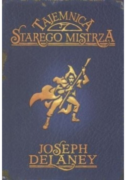 Tajemnica starego mistrza