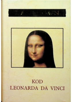 Kod Leonarda Da Vinci