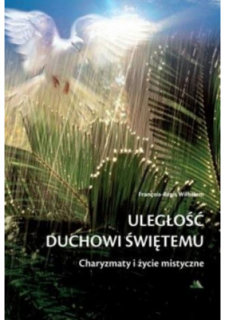 Uległość Duchowi Świętemu