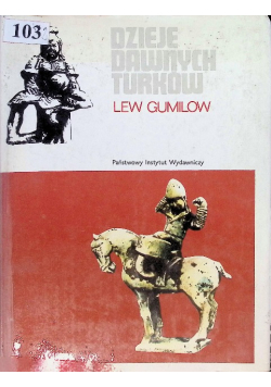 Dzieje dawnych Turków
