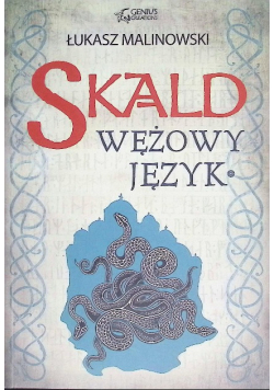 Skald Wężowy język