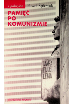 Pamięć po komunizmie