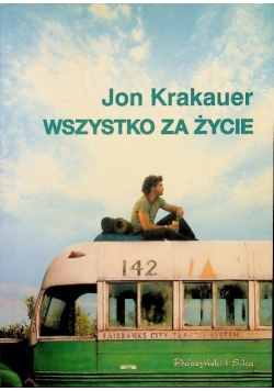 Wszystko za życie