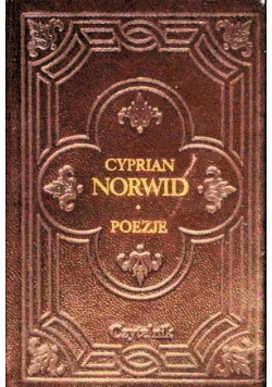 Poezje