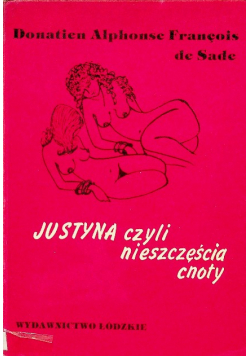 Justyna czyli nieszczęścia cnoty
