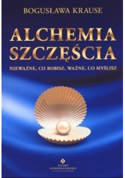 Alchemia szczęścia