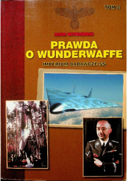 Prawda o Wunderwaffe Tom 2