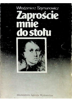 Zaproście mnie do stołu