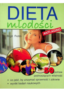 Dieta młodości