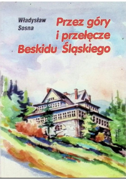 Przez góry i przełęcz Beskidu Śląskiego