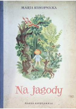 Na jagody