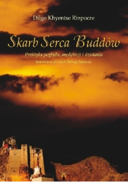 Skarb Serca Buddów