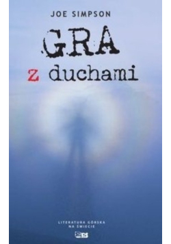 Gra z duchami