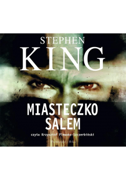 Miasteczko Salem audiobook