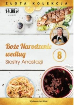 Boże Narodzenie według Siostry Anastazji Tom 8