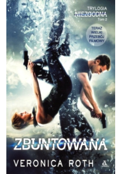 Zbuntowana
