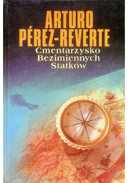 Cmentarzysko Bezimiennych Statków