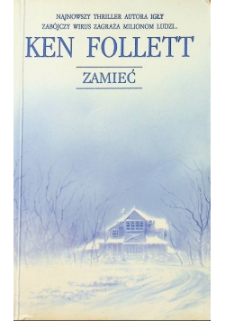 Zamieć