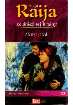 Złoty ptak