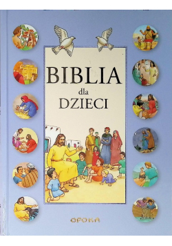 Biblia dla dzieci