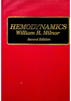 Hemodynamics
