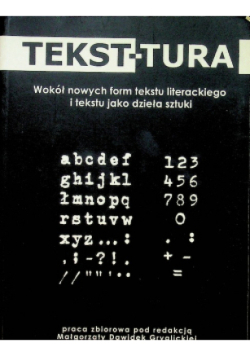 Tekst Tura