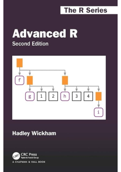 Advanced R.