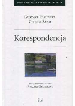 Korespondencja