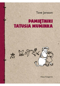 Pamiętniki Tatusia Muminka
