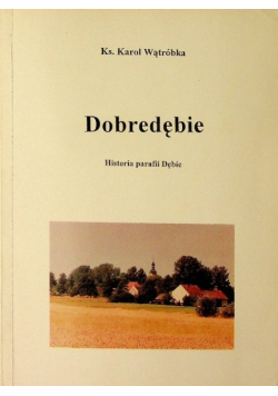 Dobrodębie