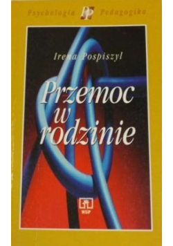 Przemoc w rodzinie