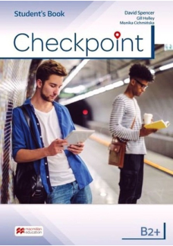Checkpoint B2+