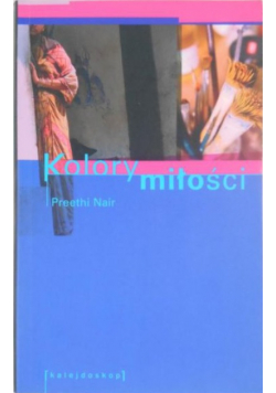 Kolory miłości