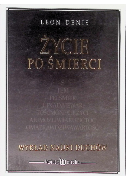 Życie po śmierci
