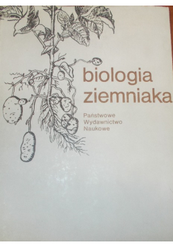 Biologia ziemniaka