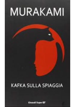 Kafka sulla spiaggia