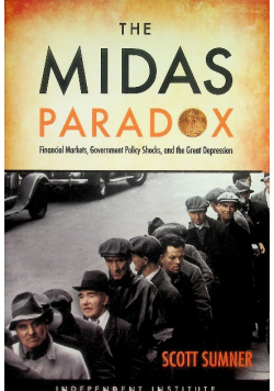 The Midas Paradox