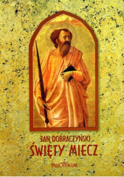 Święty miecz