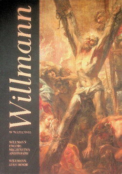 Willmann w Warszawie