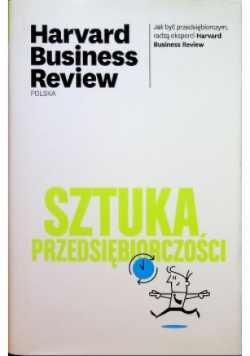 Sztuka przedsiębiorczości