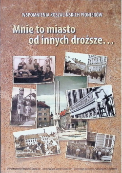 Mnie to miasto od innych droższe