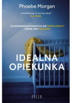 Idealna opiekunka