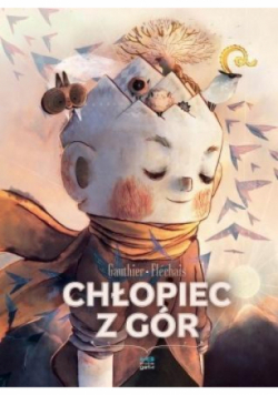 Chłopiec z gór