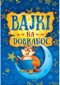 Bajki na dobranoc